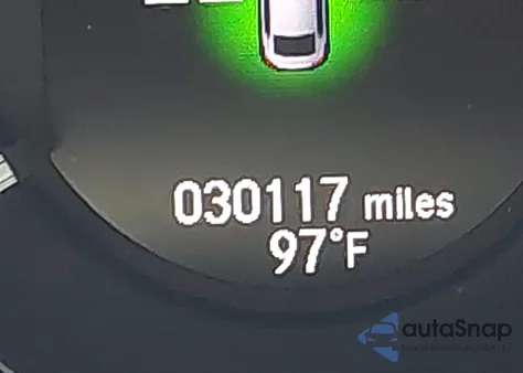 2017 Honda Accord Hybrid Touring из США, поврежденный, VIN JHMCR6F74HC026233